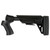 ADVANCED TECHNOLOGY INTER ATI Outdoors C1102007 T3 Shotgun Stock Black Polymer