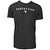 GLOCK INC Glock AA75127 Perfection Pistol  Black Cotton Short Sleeve XL