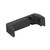 GLOCK INC Glock 50963 Magazine Catch Reversible Glock 21/20/29 Gen4 Black Polymer