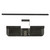 LBE Unlimited AREPC AR Parts Ejection Port Cover Assembly AR-15 Black Steel