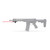 VIRIDIAN GREEN LASERS Viridian 9120036 HS1 Black with Red Laser HS Series