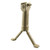 Grip Pod GRIP-POD MIL POLY/STL BIPOD V2 TAN