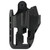 SAFARILAND LTD INC Safariland 19365411 Schema  IWB Black Polymer Belt Clip Fits Sig P365 Right Hand