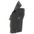 SAFARILAND LTD INC Safariland 6354RDSO7502781MS19 6354RDSO-ALS  OWB Black SafariLaminate Fits P320 CRX Compatible w/ SureFire X300U Right Hand