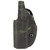 SAFARILAND LTD INC Safariland 20283711 Species  IWB Black Multi-Cam SafariLaminate Fits Glock 19 Belt Clip Mount Right Hand