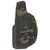 SAFARILAND LTD INC Safariland 20179711 Species  IWB Black Multi-Cam SafariLaminate Fits S&W Shield Plus Belt Clip Mount Right Hand