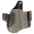 Safariland SL INCOGX STACCATO RDS LG LIGHT RH