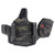 Safariland SL INCOG FOR GLK 17/19 W/LT MCB RH