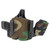 Safariland SL INCOG FITS GLK 43X/48 W/LT WDL RH