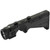 VIRIDIAN GREEN LASERS Viridian 9120090 4LUX 2K  Grip Light with Green Laser  Black 2000 Lumens White LED/Green Laser