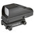 TRUGLO INC (GSM) TRU TG-TG8385B RED-DOT TB OPEN DUAL CLR BLK