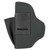 DeSantis Gunhide N87BJE1Z0 Pro Stealth  IWB Black Nylon Belt Clip Fits Glock 26/27 Ambidextrous
