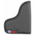 DeSantis Gunhide N38BJG2Z0 Nemesis  Pocket Black Rubberized Fabric Fits Beretta Tomcat 32/Boberg XR9-S Right Hand
