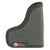 DeSantis Gunhide N38BJG3Z0 Nemesis  Pocket Black Rubberized Fabric Fits Ruger LCP 380 Fits Kel-Tec P-3AT Right Hand