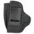 DeSantis Gunhide N87BJI5Z0 Pro Stealth  IWB Black Nylon Belt Clip Fits Diamondback DB380 Ambidextrous