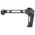 Strike Industries STRIKE FSA SINGLE FOLDING BRACE BLK