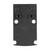 Shield Sights SHLDS MP SMS/RMS/RMR CT W/OUT RMS SC