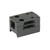 Shield Sights SHLDS PIC/WV MNT W/TRPL H SPCRS PLY