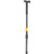 PS PRODUCTS INC/SPRTMN CH Zap ZAPCANE Stun Cane  Range of Contact 250 lb Capacity Pain Rating
