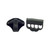 PS Products PS ZAP BLAST KNUCKLES 950 000 VOLTS