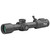 Sig Sauer Electro-Optics SOSBDX621 Sierra6 BDX Black Anodized 2-12x40mm 30mm Tube Illuminated BDX-R2 Reticle