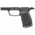 SIG SAUER INC Sig Sauer 8900262  Grip Module Fits Sig P365XL Black Polymer Frame