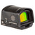 Sig Sauer Electro-Optics SOR21000 Romeo2  Black 1 x 30 mm 2 MOA Red Dot/32 MOA Circle