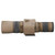 Sig Sauer Electro-Optics SOO62001 OSCAR6 HDX Pro Straight Body 16-32x60mm Flat Dark Earth Rubber Armor Magnesium