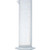 Plastic Graduated Cylinder - 500 mL