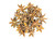 Anise Star Pods, Organic (Illicium verum) Anise Star Pods, Organic (Illicium verum)