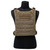 Grey Ghost Gear GGG MINIMALIST PLATE CARRIER RG GRN