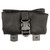 Grey Ghost Gear GGG ROLL UP DUMP POUCH BLACK
