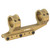 Unity Tactical UNITY REKE SCOPE MOUNT 30MM FDE