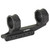 Unity Tactical UNITY REKE SCOPE MOUNT 34MM BLACK