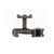American Defense Mfg. AM DEF AIMPOINT T1 LW QR LOWER 1/3