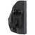 Crucial Concealment CRUCIAL IWB FOR RUGER LCP/LCP II