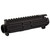 Battle Arms Development BAD-PCC-UR Xiphos Upper Receiver 9mm Luger Aluminum Black Hardcoat Anodize Receiver