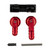 Battle Arms Development BAD BAD-ASS-LITE AMBI SFTY 90/60 RED