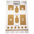 Action Target ACTION TGT 556 TRNG LAB CRM 100PK
