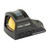 HOLOSUN TECHNOLOGIES INC Holosun HE407CGRX2 407  Black Anodized 1 x 0.63" x 0.91" 2 MOA Green Dot