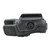 HOLOSUN TECHNOLOGIES INC Holosun RMLTRD RMLt Red  Black Rail Mounted Laser