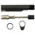 Armaspec ARM263-H2 SRS-H2 Buffer Tube Kit Black AR-15 Gen4