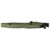 Blue Force Gear GMT125OARG GMT Sling Ranger Green Nylon