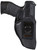 1791 Gunleather ECOC2BLKR EcoCarry  IWB Compact Black Right Hand