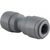 Duotight Push-In Fitting - 9.5 mm (3/8 in.) Joiner