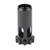 Dead Air PB446 Mojave Piston 45 Cal Fits M16x1 RH Black Nitride