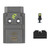 Night Fision NF PLATE+NS 509T FITS GLOCK FS MOS