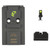NIGHT FISION NF GLK-OPBS-ACRO-MOS-YGZX GLK 43X MOS PLATE NS COM