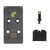 Night Fision NF PLATE+NS LP DPP FITS GLOCK FS MOS