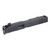 Zaffiri Precision ZAF IBS CMP SLIDE FOR G17 G3 BLK/BLK